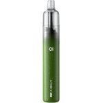 Aspire cyber g slim, pod system, 1200 mah, 3 ml, fern green