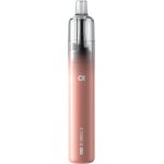 Aspire cyber g slim, pod system, 1200 mah, 3 ml, sakura pink