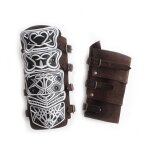 Assassin's creed - 2 brassieres altair licence garde bras brassard d�coration