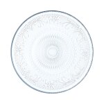 Assiette creuse 20cm sixtine - luminarc