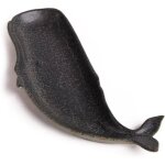 Assiette d�corative en c�ramique baleine seinhijo pour bonbons et snacks