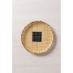 Assiette d�corative kudri Ø30 cm