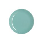 Assiette a dessert bleue 20 cm Assiette a dessert bleue 20 cm