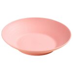 Assiette a dessert assiette a fruits facile a nettoyer, rangement r�utilisable simple grande assiette ...
