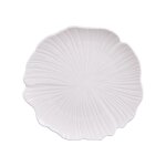 Assiette a dessert ginkgo 20 cm (lot de 6)