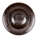 Assiettes a ptes onyx 27 cm (lot de 6)