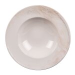 Assiette a pates mojave 27 cm (lot de 6)