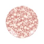 Assiette plate léa rouge 27 cm (lot de 6) Assiette plate léa rouge 27 cm (lot de 6)