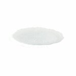 Assiette plate quid mar de viento transparent verre ( 32 cm) (pack 6x)