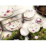 Assiette plate villeroy et boch mariefleur