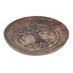 Assiette plateau d�co 16 cm