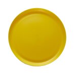 Assiette r�utilisable 25cm