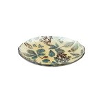 Assiette romy - color�e