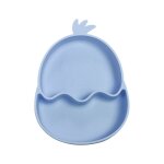 Assiettes en silicone pour enfants, sans bpa, ensemble'alimentation pour bébé, bol a ventouse pour animaux, ... Assiettes en silicone pour enfants, sans bpa, ensemble'alimentation pour bébé, bol a ventouse pour animaux, ...
