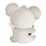Assiettes en silicone souple pour bébé, plats'alimentation pour bébé, bol a ventouse pour animaux, assiette ... Assiettes en silicone souple pour bébé, plats'alimentation pour bébé, bol a ventouse pour animaux, assiette ...