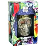Assortiment pour rhum arrangé « jungle » tasse tête de mort * contenance : 110 g * mélange pour rhum ... Assortiment pour rhum arrangé « jungle » tasse tête de mort * contenance : 110 g * mélange pour rhum ...