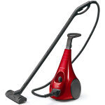 Astoria - nettoyeur vapeur 4 bars 1500w rouge nn240ax