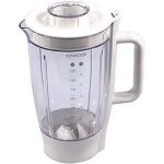 At262 blender / mixeur complet acrylique 1, 5l robot m�nager (kw716436 kenwood)