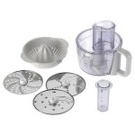 At264 bol multipro complet - robot m�nager (kw706733 kenwood)