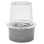 At286 - mini hachoir complet - robot m�nager (kw714229 kenwood)