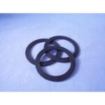 At320 lot de 3 joints de l'embase du at320 robot mnager (kw676756 kenwood)