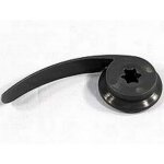 At340 - balayeuse du at340 - robot m�nager (kw712349 kenwood)