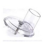 At340 couvercle nu (sans poussoir) du at340 robot menager kenwood km069 cooking chef camscope (km069 ...