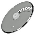 At340 - disque a julienne du at340 robot menager kenwood km210 chef