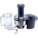 At641 - centrifugeuse complete robot menager kenwood chef