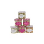 Atelier du poissonnier - assortiment de rillettes authentiques 6x90g - made in calvados