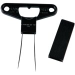 L'atelier du vin 095223 - 0 tire - bouchon bilame L'atelier du vin 095223 - 0 tire - bouchon bilame