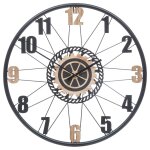 Atmosphera 195212 horloge murale et de table