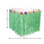 Atosa nappe de table d�co - 274x75 cm
