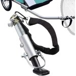 Attelage de remorque de v�lo attelage universel, attelage de remorque de v�lo, attelage de remorque de ...