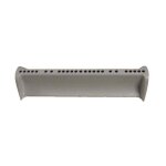 Aube de tambour 22cm lave - linge (52x1298 lj2f001a5 fagor proline sangiorgio ocean vedette gorenje de ...