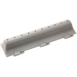 Aube de tambour 480110100104 pour lave linge bauknecht, far, hotpoint ariston, ignis, indesit, laden, ...
