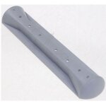 Aube de tambour lave linge whirlpool 481010374361