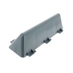 Aube de tambour non leste (223 0) lave - linge (480110100104 00750666 radiola bauknecht whirlpool siemens ...