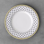 Audun promenade assiette plate