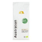 Australian espresso caf� en grains br�sil 1000g - caf� arabica torr�fi�, saveur intense et riche, id�al ...