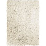 Authentik - tapis tout doux fausse fourrure 120 x 170 cm beige