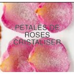 Auto entrepreneur cr�atrice de sucre et p�tales de roses cristallis�, sublimez vos ev�nements