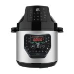 Autocuiseur cecotec gm h fry - 6 litres - programmable