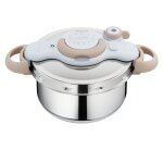 Autocuiseur clipso minut' respect 4. 5l Autocuiseur clipso minut' respect 4. 5l