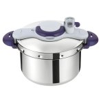 Autocuiseur inox 9l p4624900 clipso minut perfect Autocuiseur inox 9l p4624900 clipso minut perfect