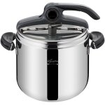 Autocuiseur lagostina mia 7l 22cm Autocuiseur lagostina mia 7l 22cm