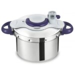 Autocuiseur seb clipso minut perfect 6 l Autocuiseur seb clipso minut perfect 6 l