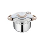 Autocuiseur seb clipso minut recycook 7. 5l p4624872