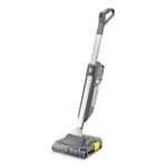 Autolaveuse sur batterie karcher br 30 / 1 c bp pack - avec batterie et chargeur - 1. 783 - 050. 0