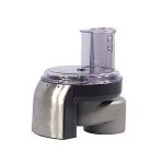 Awat340001. rapeur eminceur silber acryl kenwood